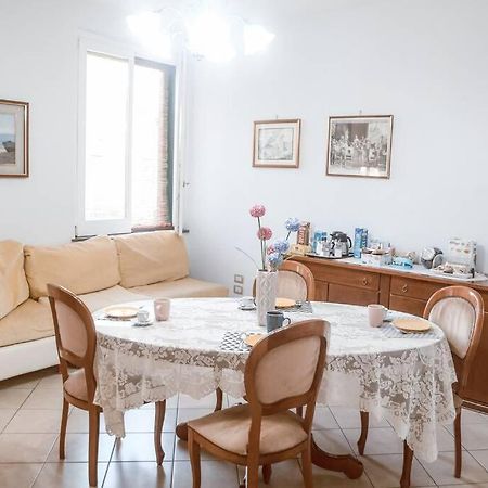 Annabella'S Country House Historic Apartment Sant'Antonio Abate Bagian luar foto